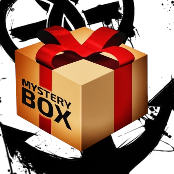 Anchors & Hearts MYSTERY BOX